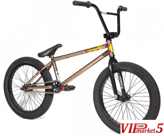 fit aitken bmx