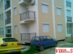 Продавам наместен стан 47м2, 1кат, во Охрид кај болницата