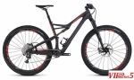 2016 Specialized S-Works Camber 29 Mountain Bike