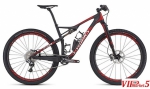 2016 Specialized S-Works Epic 29 World Cup Mountain Bike