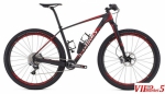 2016 Specialized S-Works Stumpjumper 29 HT World Cup MTB