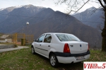 Dacia Logan 1.4 MPI vo super sostojba