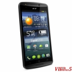 Acer Liquid E700: trostruki SIM smartphone hitno