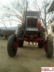 Se prodava traktor Belarus