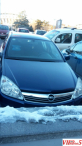 SE PRODAVA!!!!: - Opel Astra H 1.4 66kW 10.2008g.