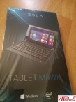 Prodavam nov tablet Tesla M8WK