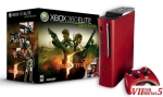 Продавам XBOX 360 Limited Edition (Resident Evil 5)